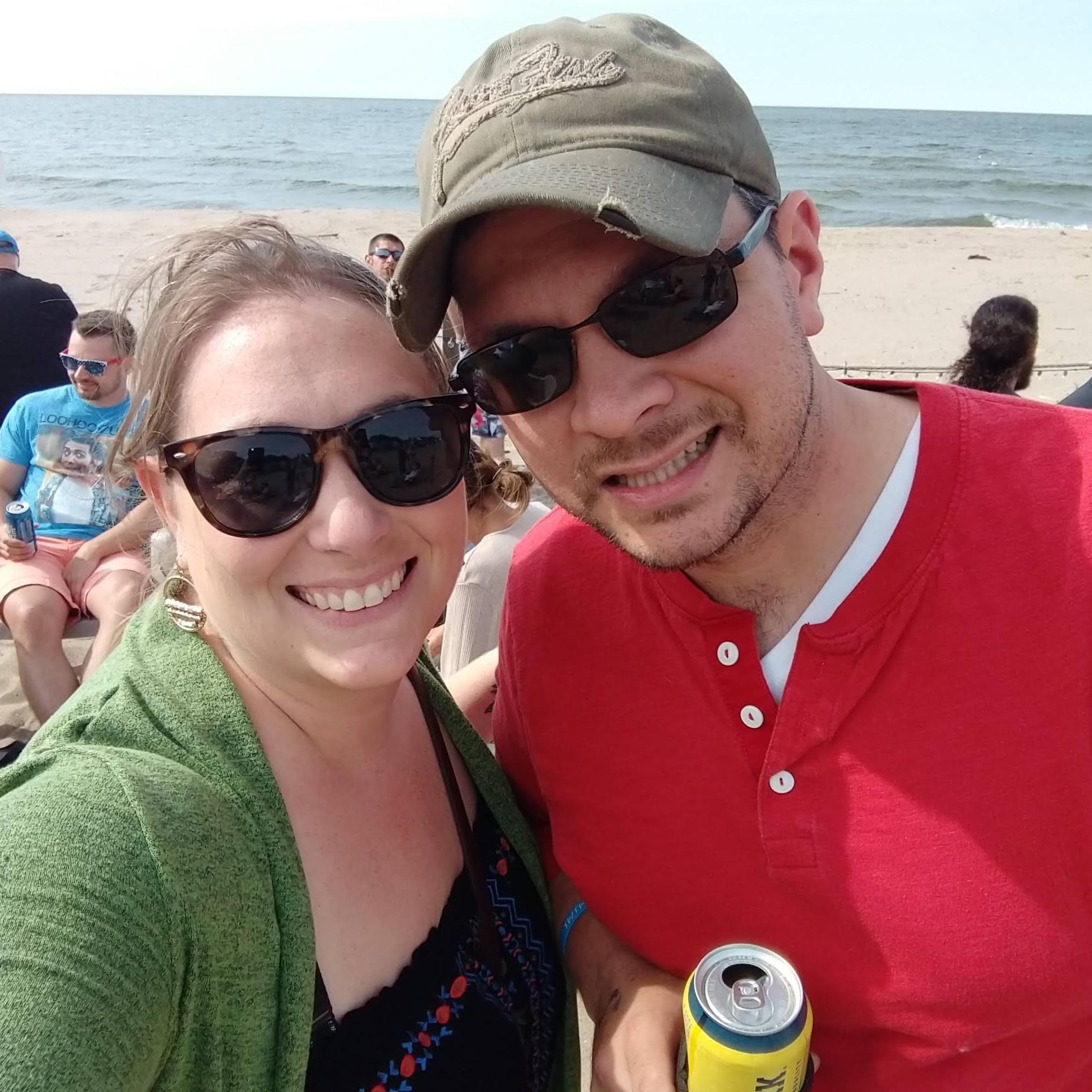 Summer Drinks at Marge's! (June 2018)