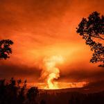 Hawaii Volcanoes National Park