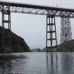 Albion River Bridge