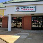 Canastas Chicken