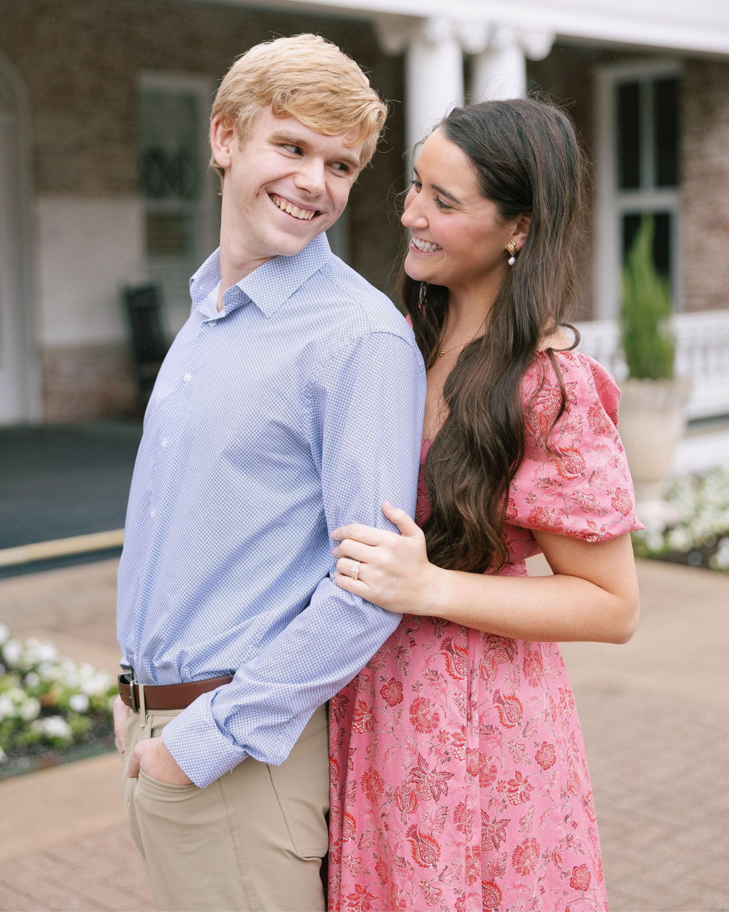 The Wedding Website of Hallie Hutchinson and Jake Monsees
