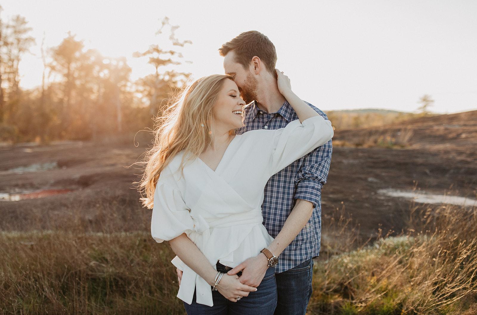 The Wedding Website of Brittani Kelly and Trevor Comstock