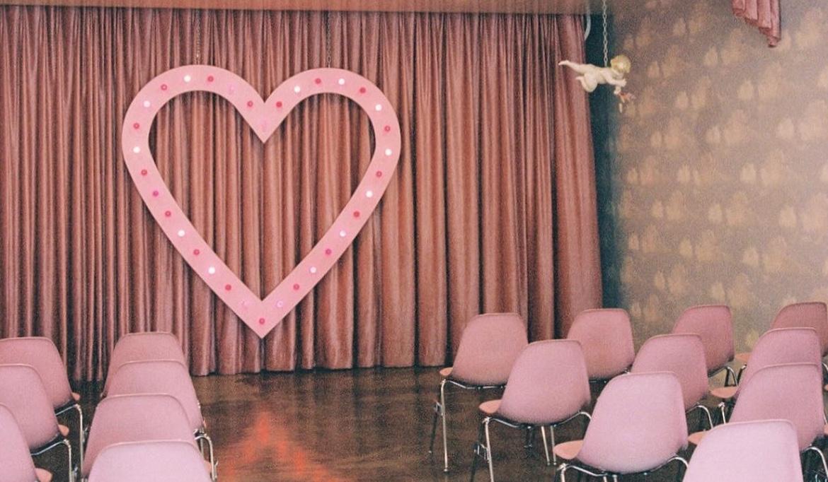 The Wedding Website of Chelsea Coltz and Jon Remick