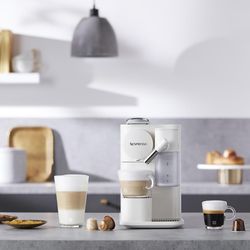 Nespresso, Essenza Mini Espresso Machine | Zola
