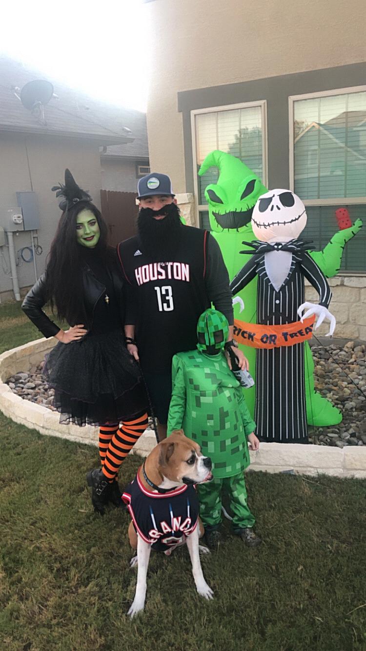 Halloween 2019