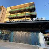 Museum of Illusions Austin