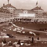 Historic Hotel Tour