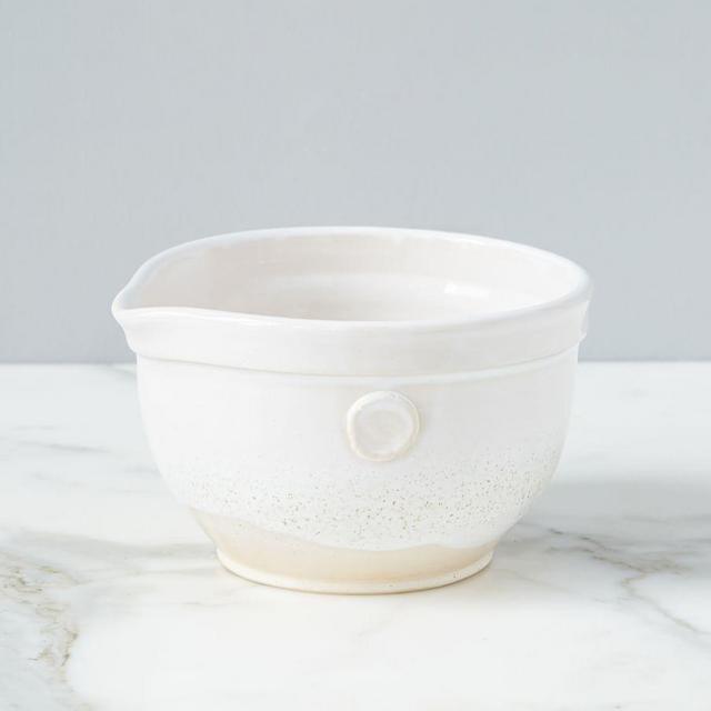 Handthrown Mixing Bowl - Small