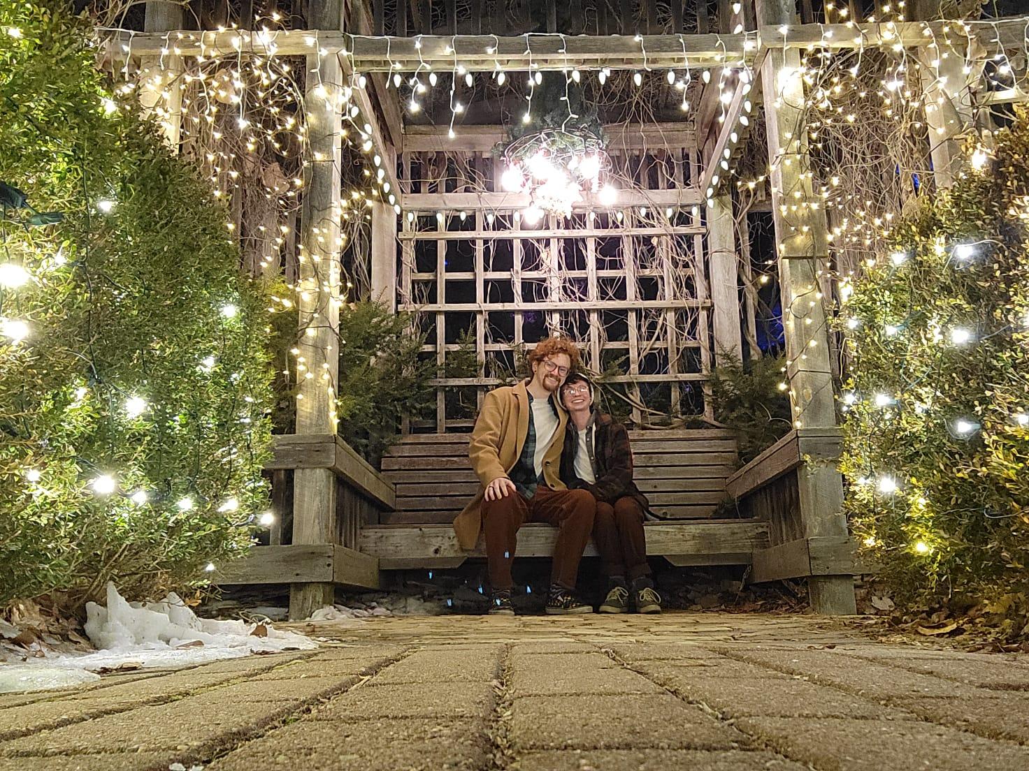 The Wedding Website of Gabe Carter and Payton Nelson