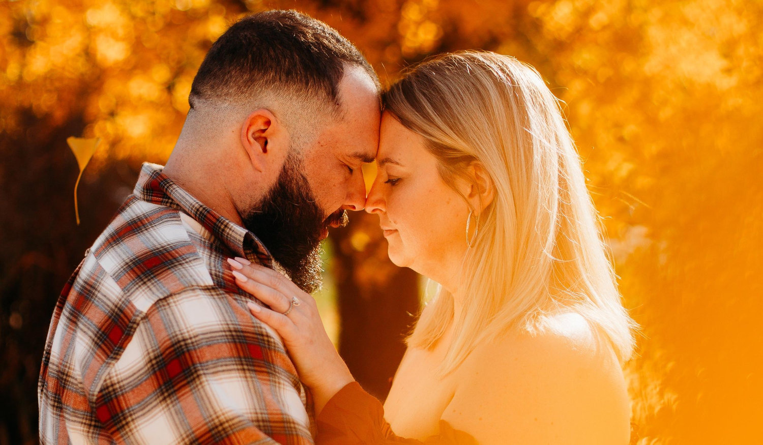 The Wedding Website of Ciara Jenay Trigg and Alexander Edmond Owsley