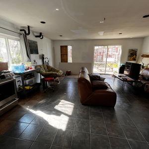 House Renovation