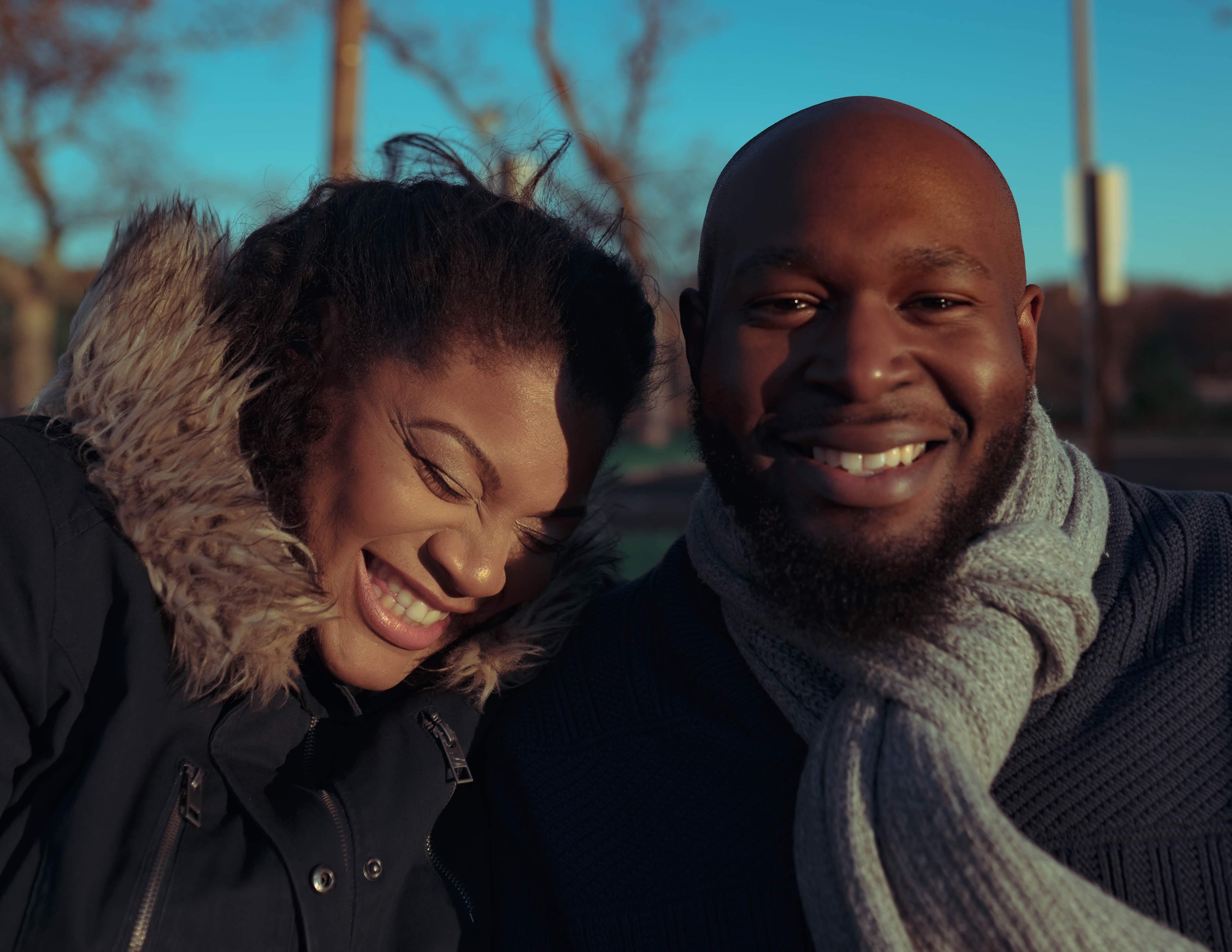 The Wedding Website of Asia Mills and Larry Edwards