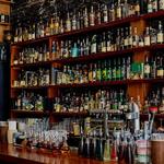 Pacific Cocktail Haven