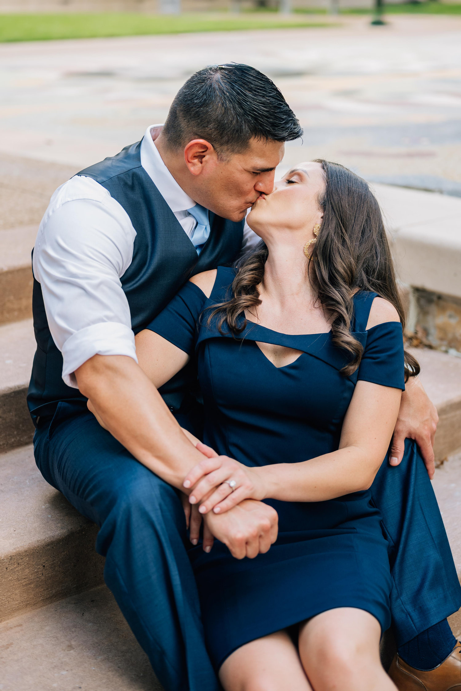 The Wedding Website of SuZanne Kelley and Joey Rodriguez