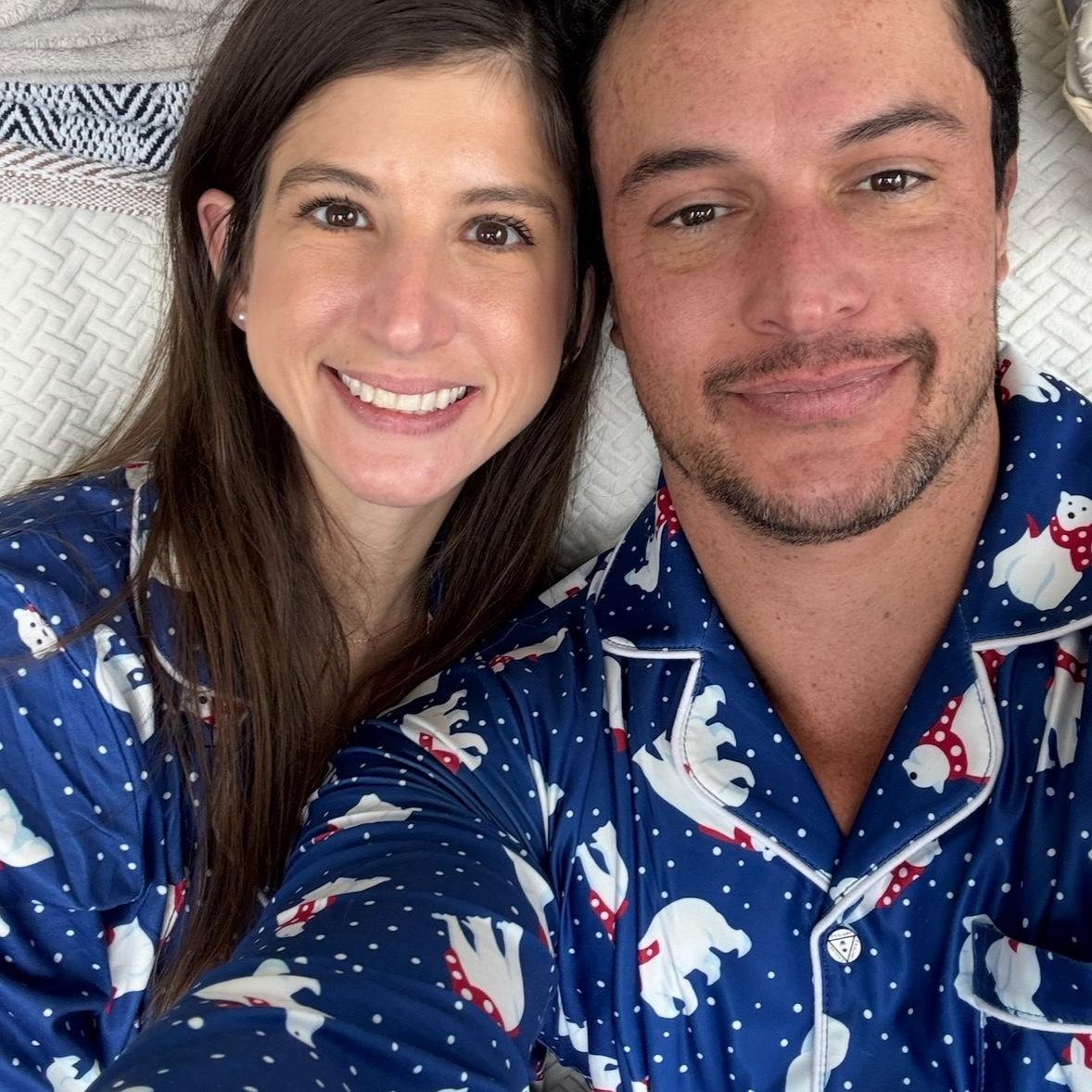 Family Christmas in Philly!