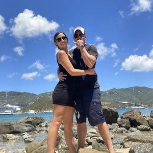 Honeymoon Cruise