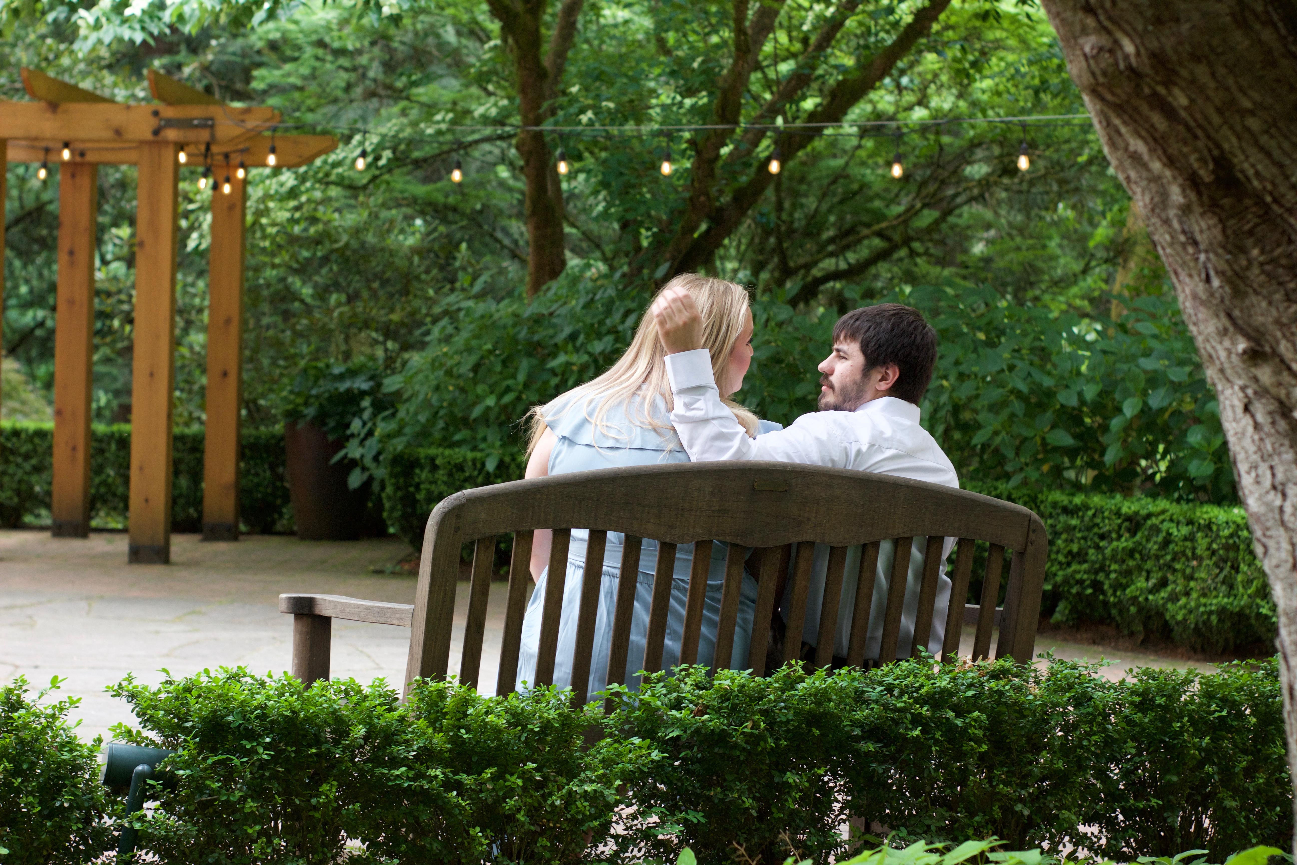 The Wedding Website of Vicki Garvin and Sam Olofson