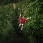 Go Ape Zipline and Adventure Park