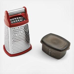 Box Grater