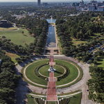 Hermann Park