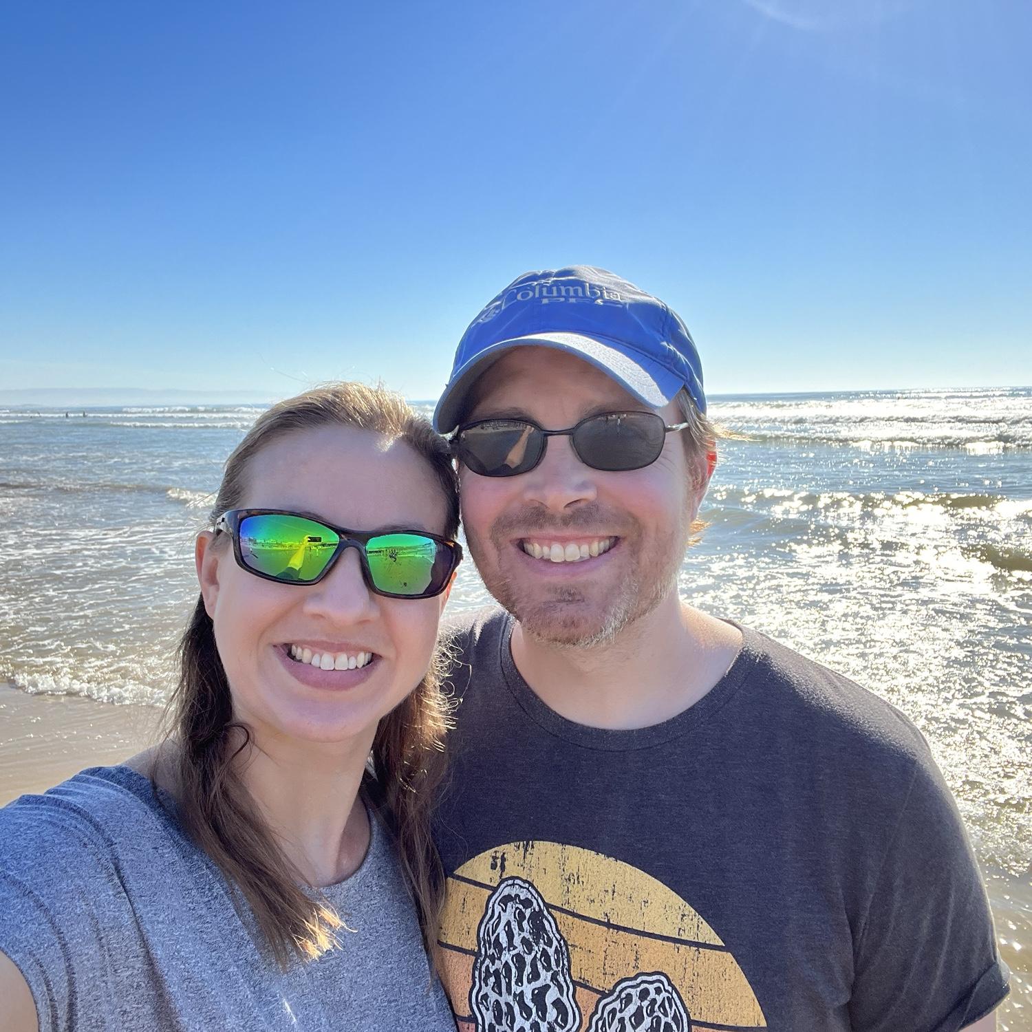 Pismo Beach 11/2023