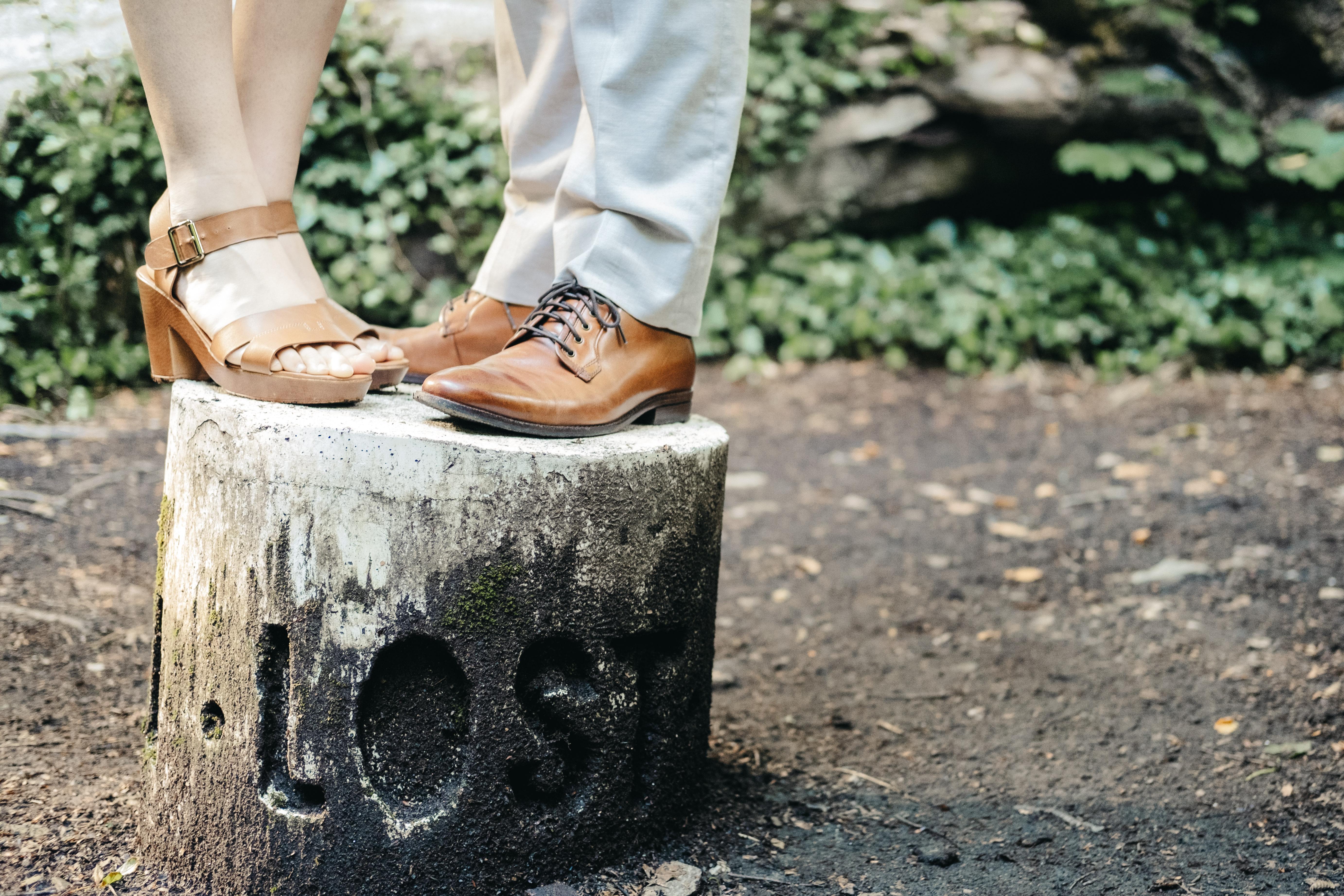 The Wedding Website of Sean Crook and Carolyn Darville