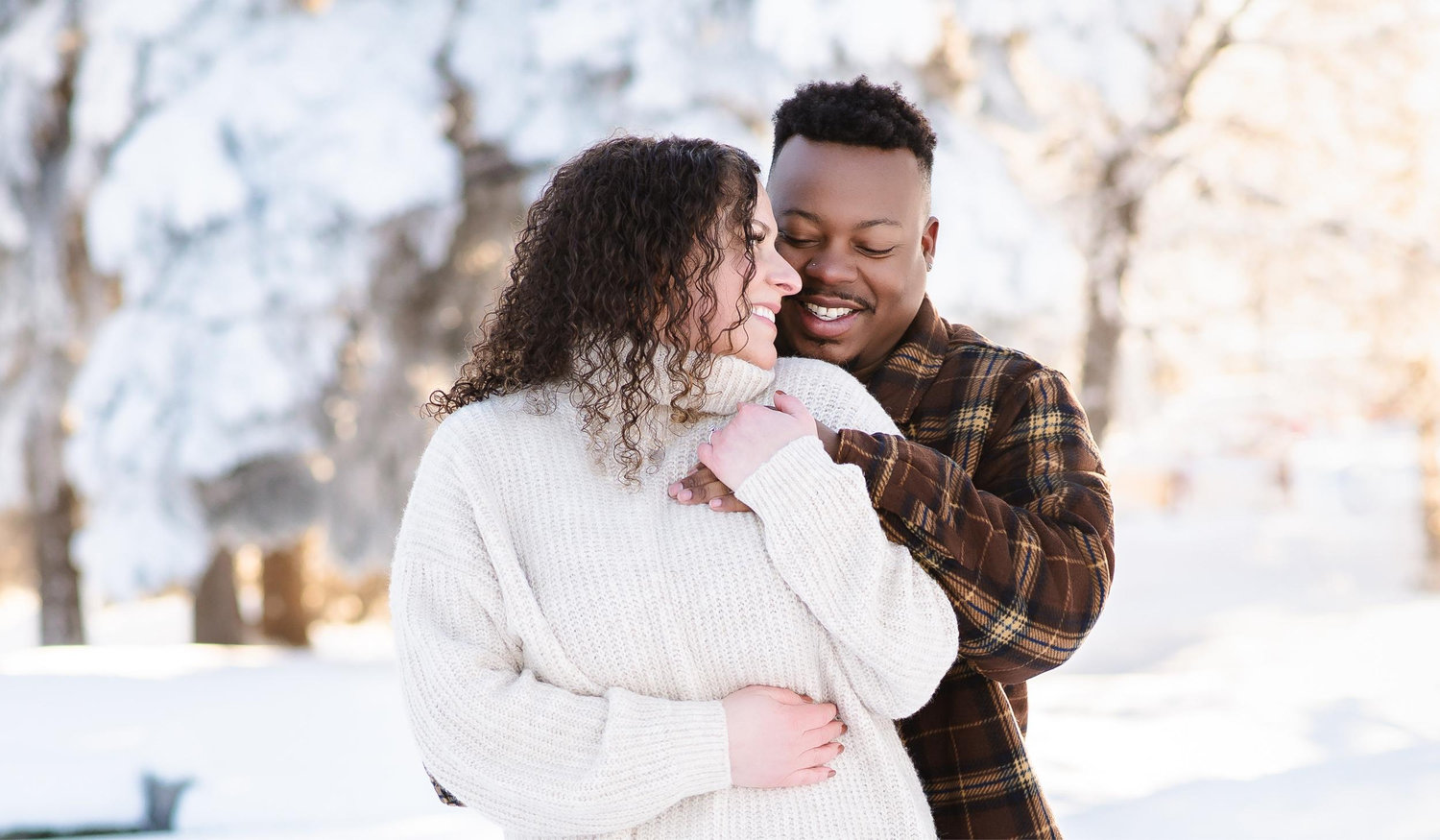 The Wedding Website of Alyssa Patterson and Jamal Mason