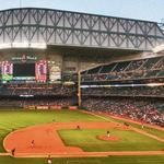 Minute Maid Park