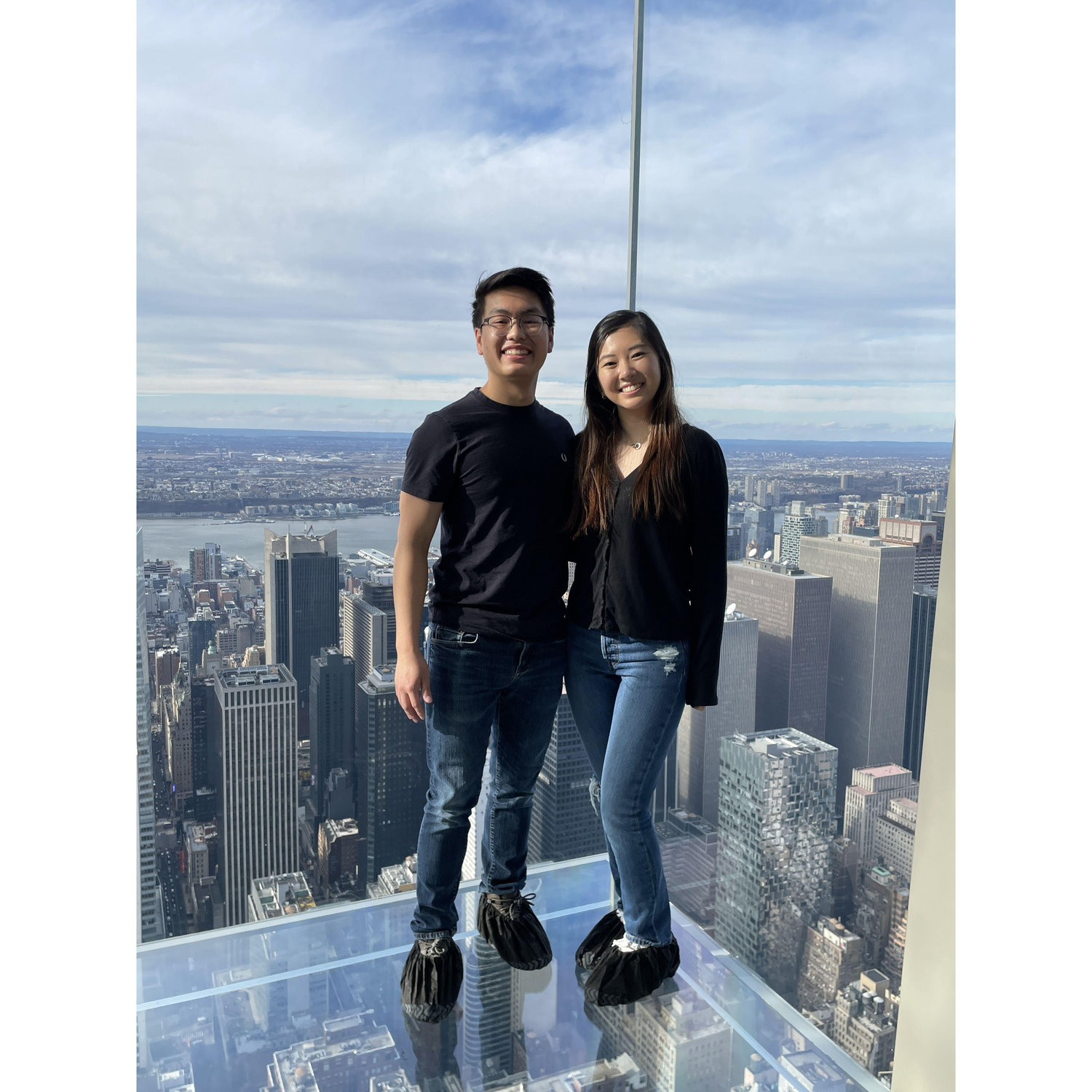 February 2022 - Trip to NYC