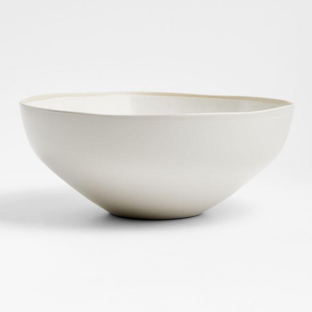 Wicket Serving Bowl