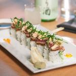 Nom Sushi Izakaya