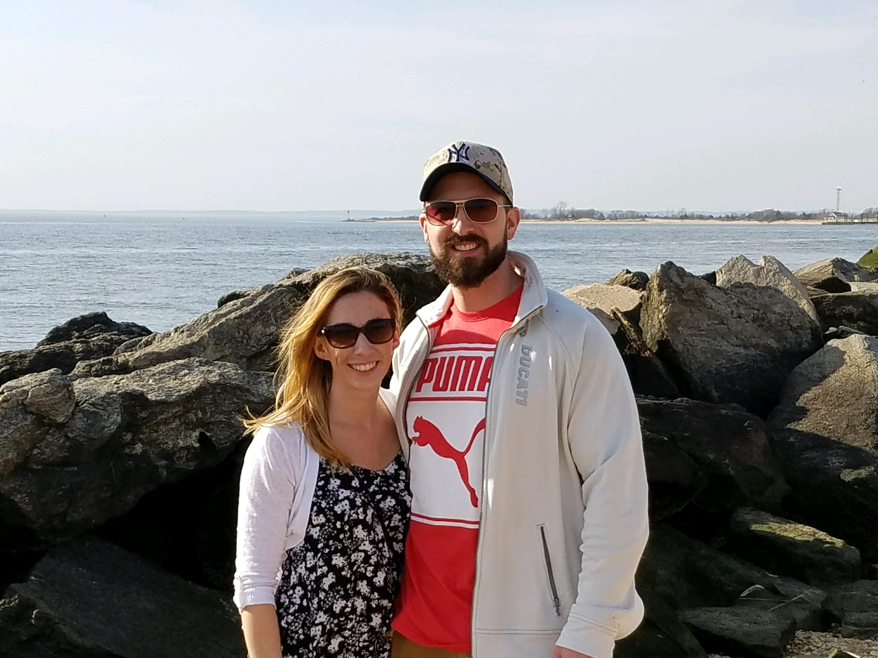 The Wedding Website of Kari Nicole and Adam Roy