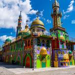 Masjid Rainbow Zamboanga