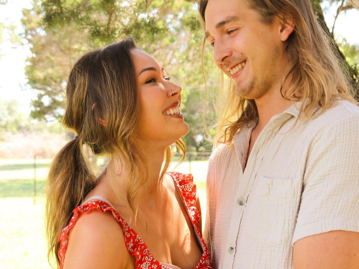 The Wedding Website of Kyle Adair and Julia Puls