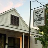 Doe's Eat Place