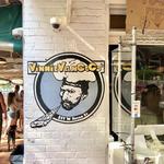 Vinnie Van GoGo's