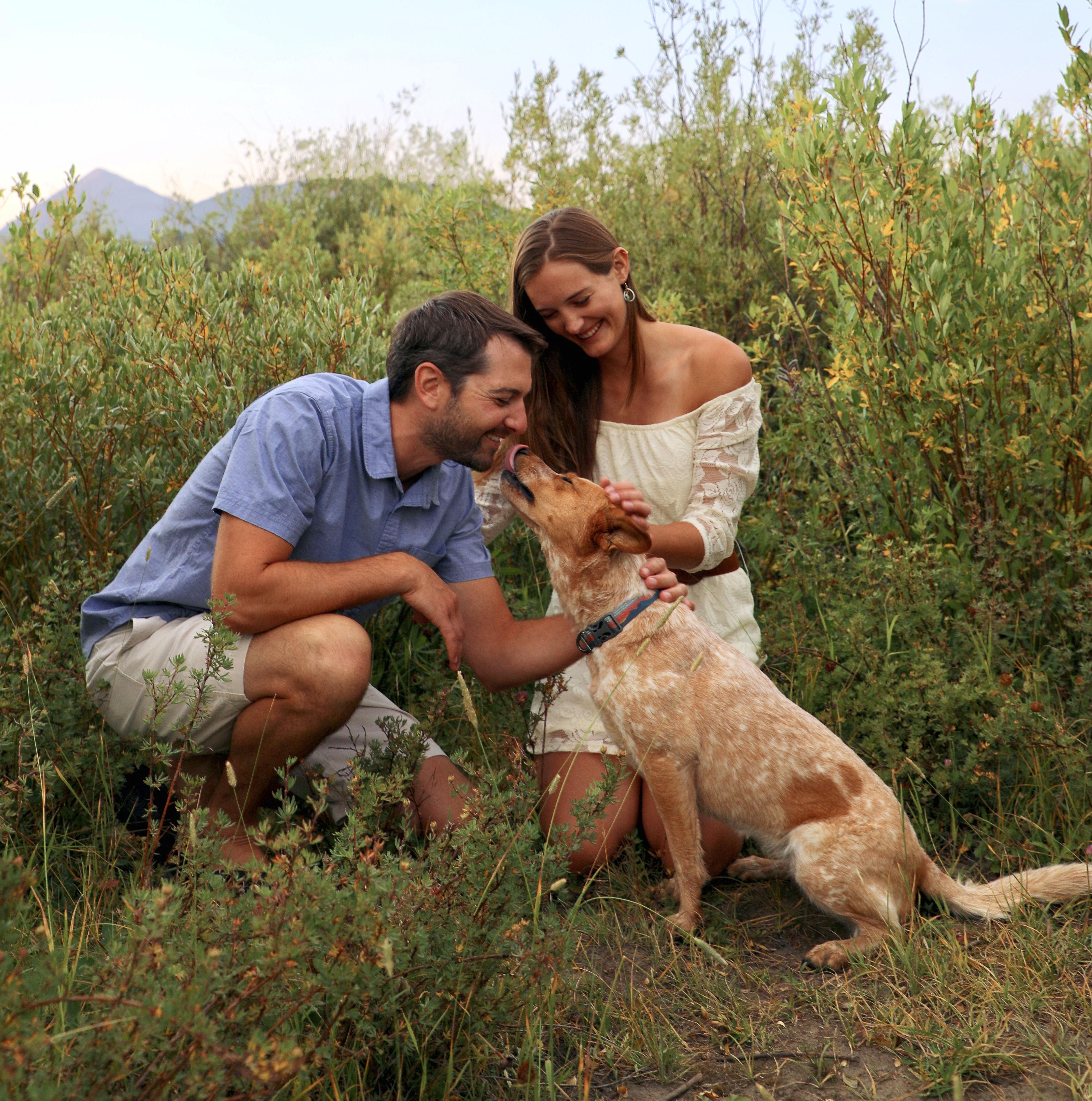 The Wedding Website of Sarah Perry and Chris Beans