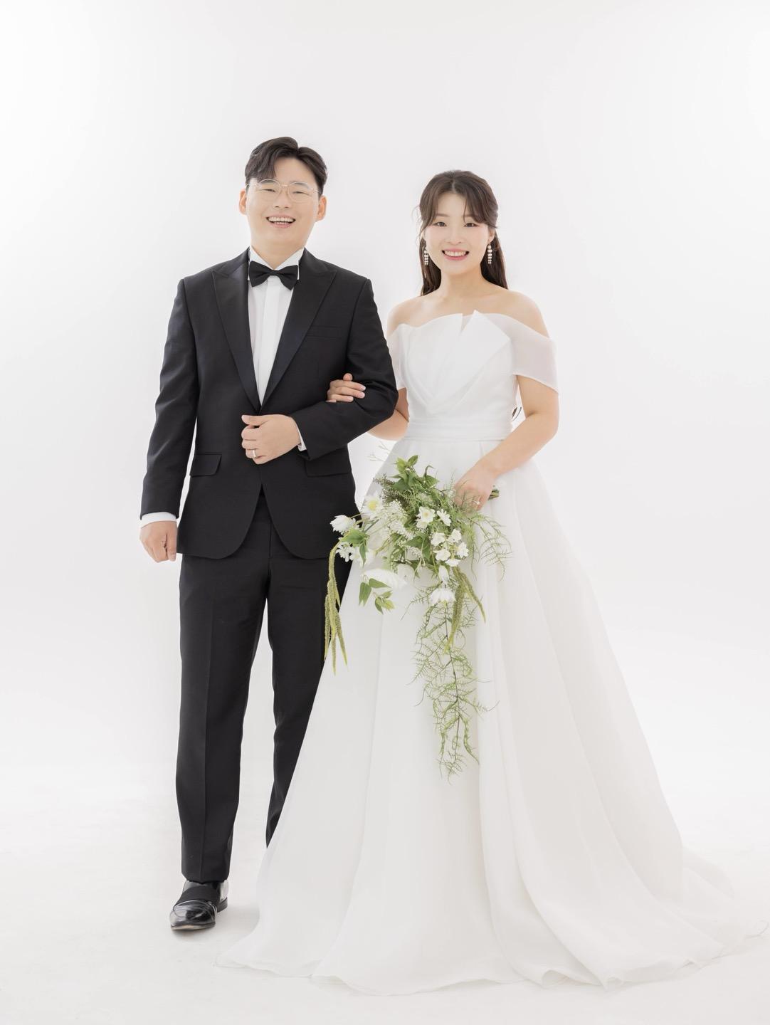 The Wedding Website of Seohee Jung and Homin Jung