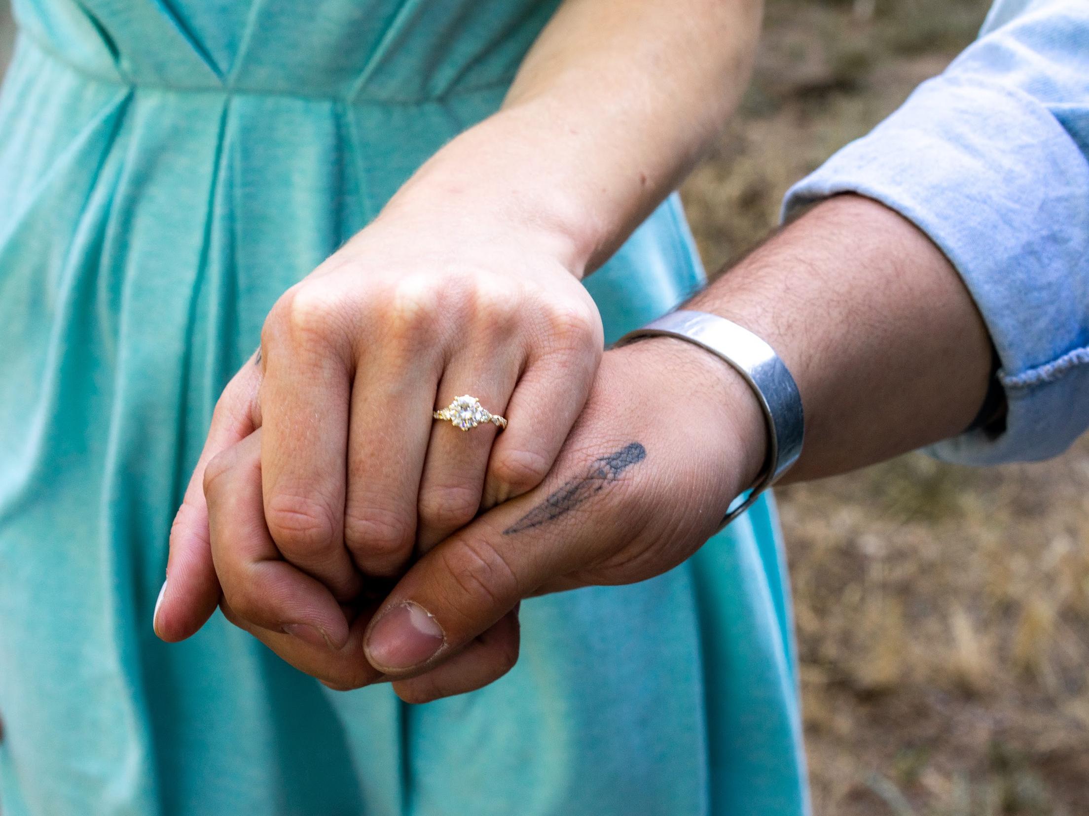 The Wedding Website of Sara Branum and Samuel Snider