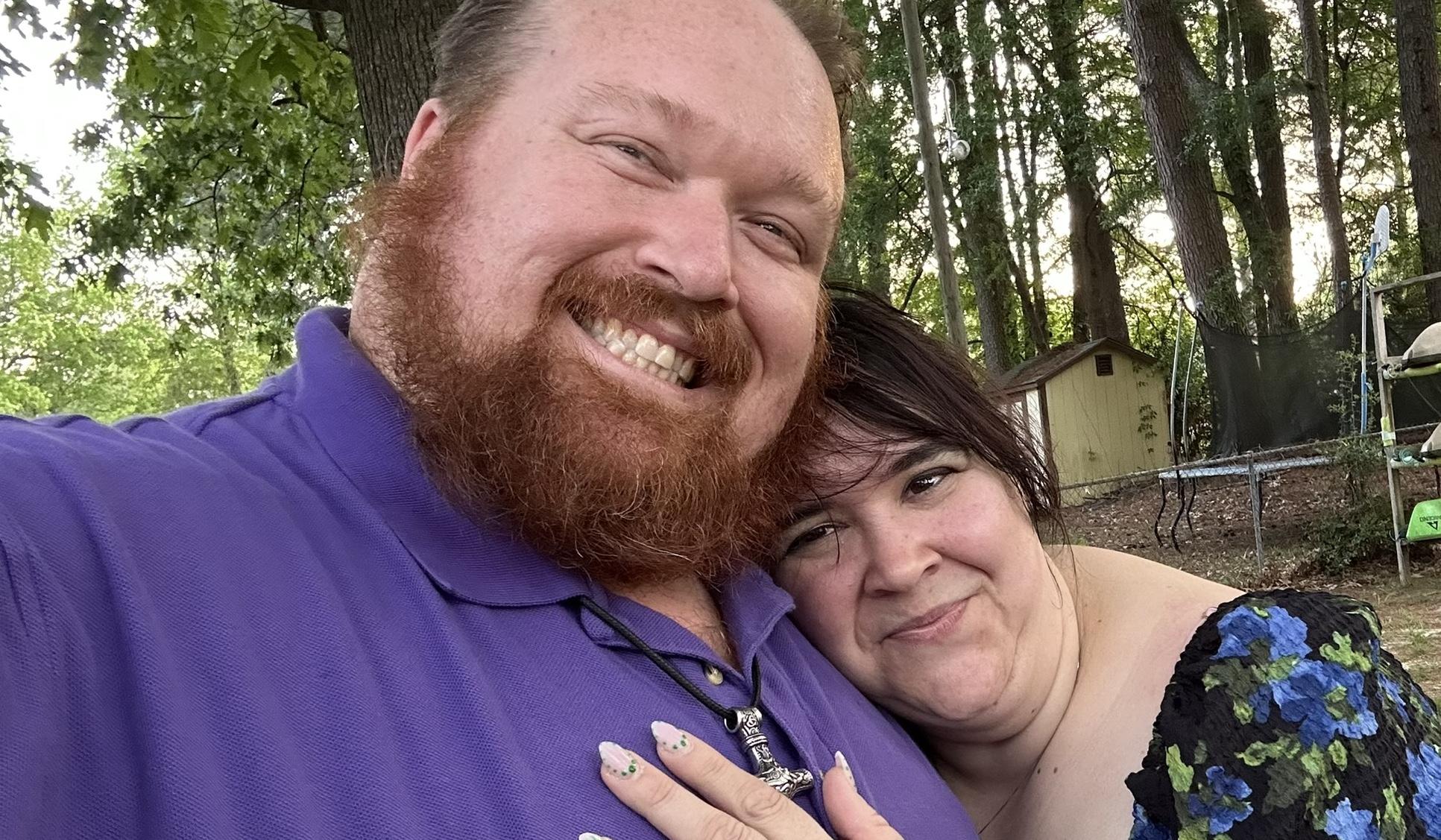 The Wedding Website of Danielle Tougas and Martin Heckenberger