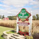 Field of Dreams Movie Site