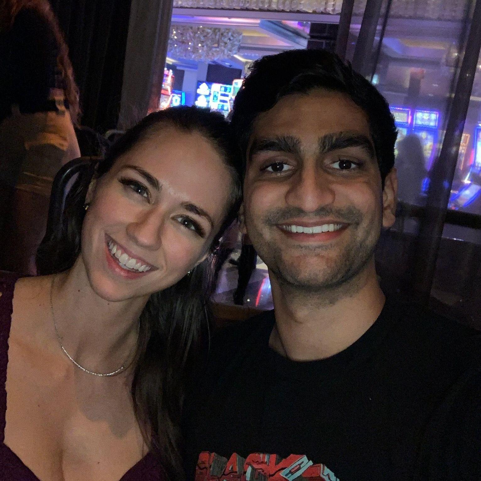 Las Vegas 3.15.20
