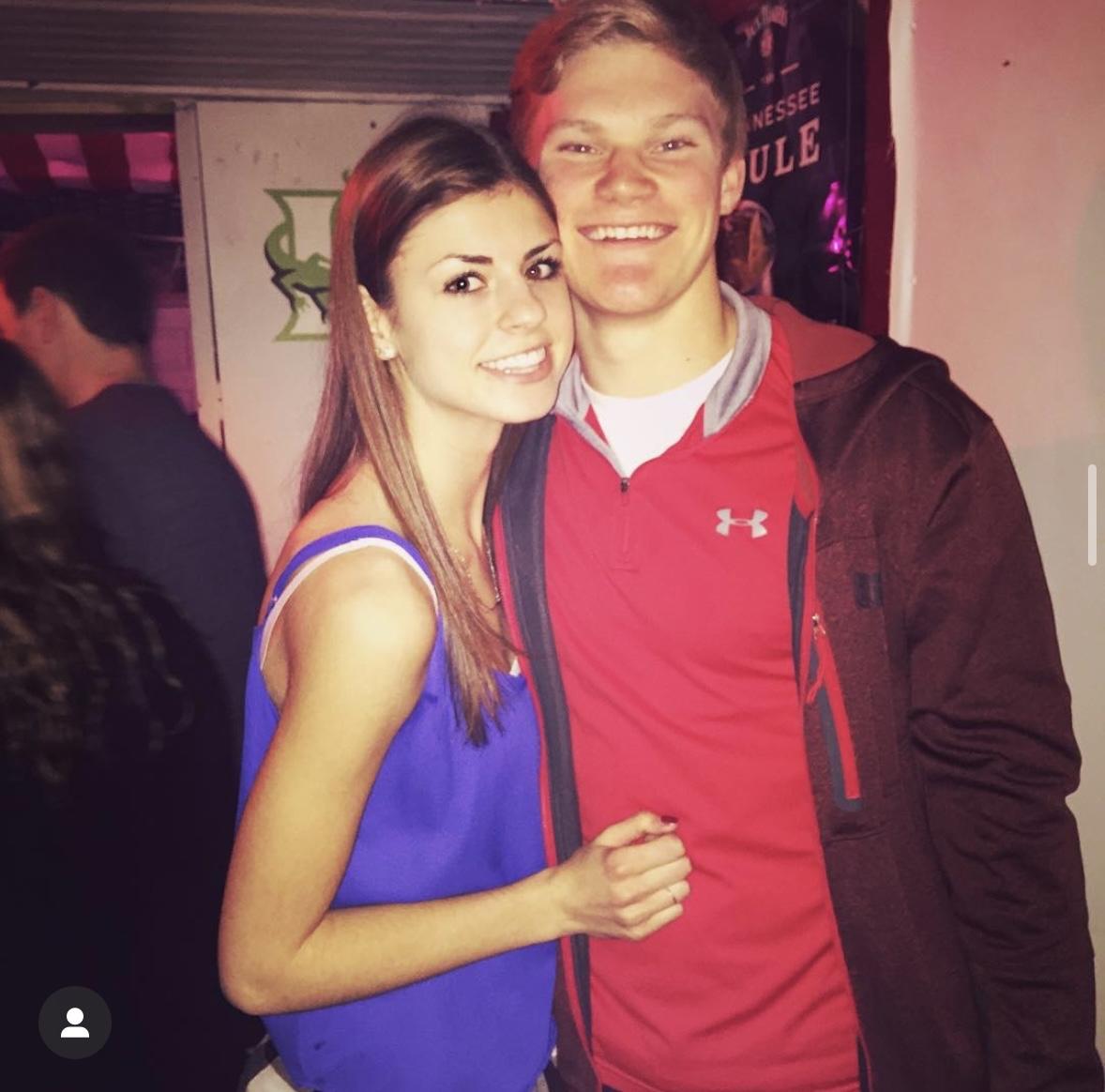First time visiting Steven at ISU 2015
