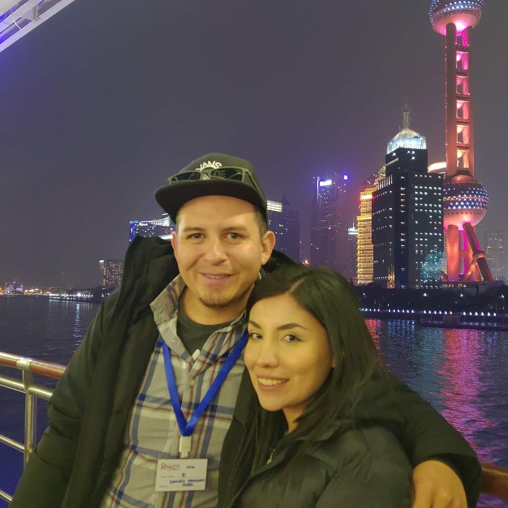 Shanghai China
