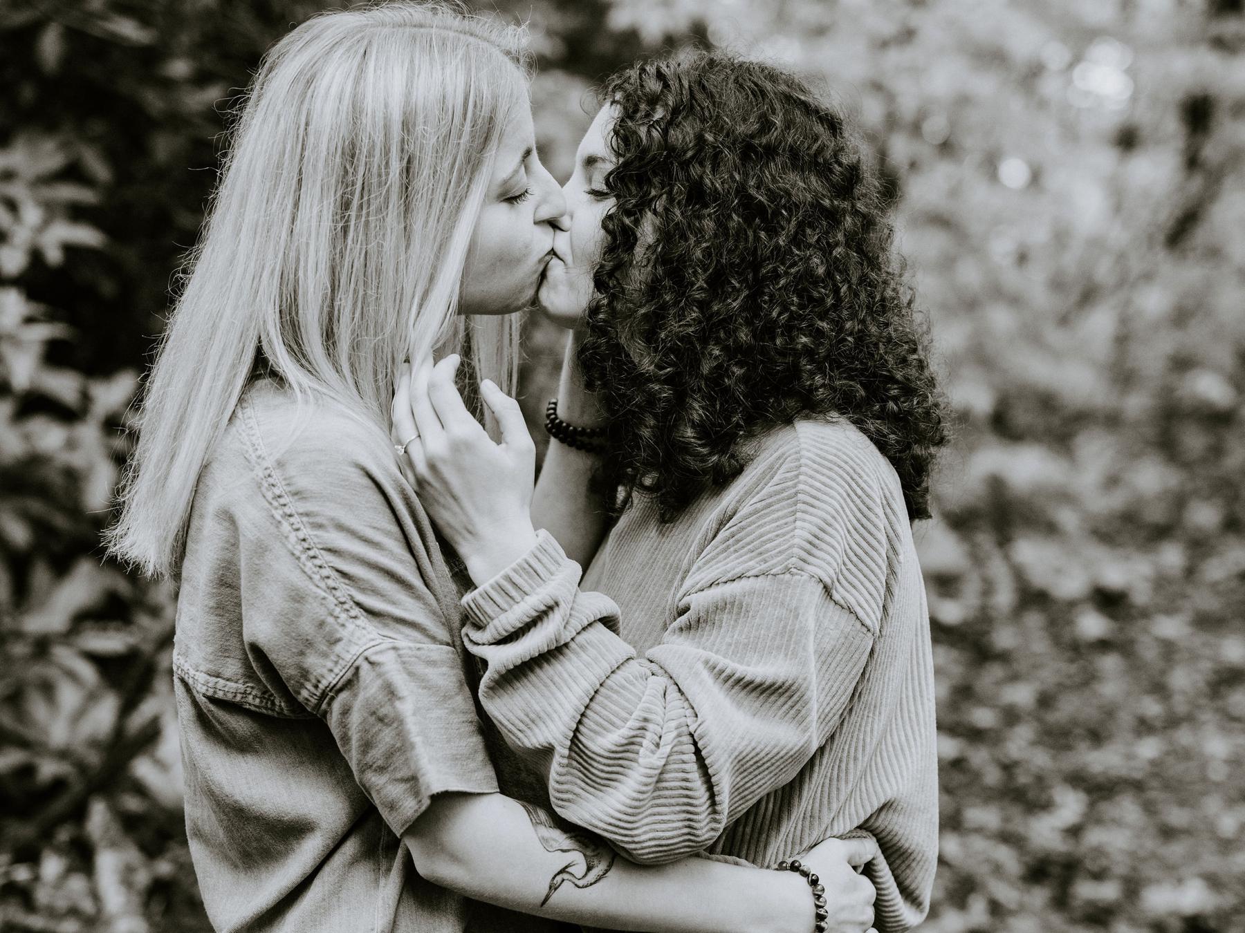 The Wedding Website of Hayley Mallett and Angelica Iglesias