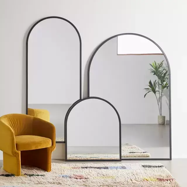 Tabitha Arc Mirror
