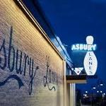 Asbury Lanes & The Diner