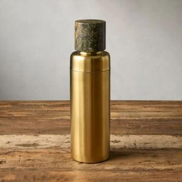 Rhodes Cocktail Shaker