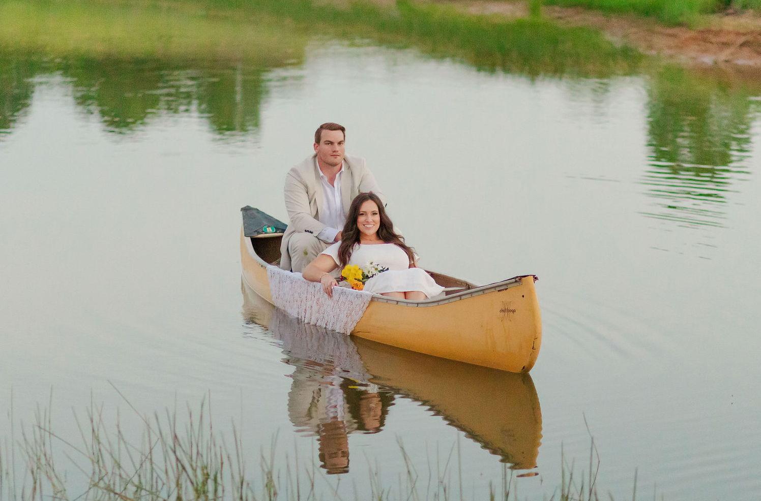 The Wedding Website of Chloe Tate and Landon Hoyle