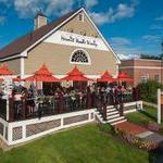 Hermit Woods Winery & Eatery